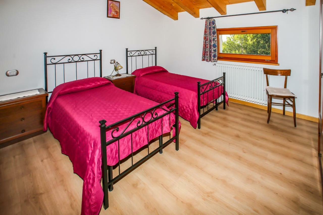 Al Molin B&B Colico Kültér fotó