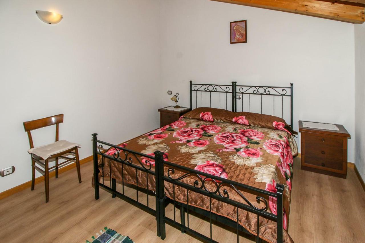 Al Molin B&B Colico Kültér fotó