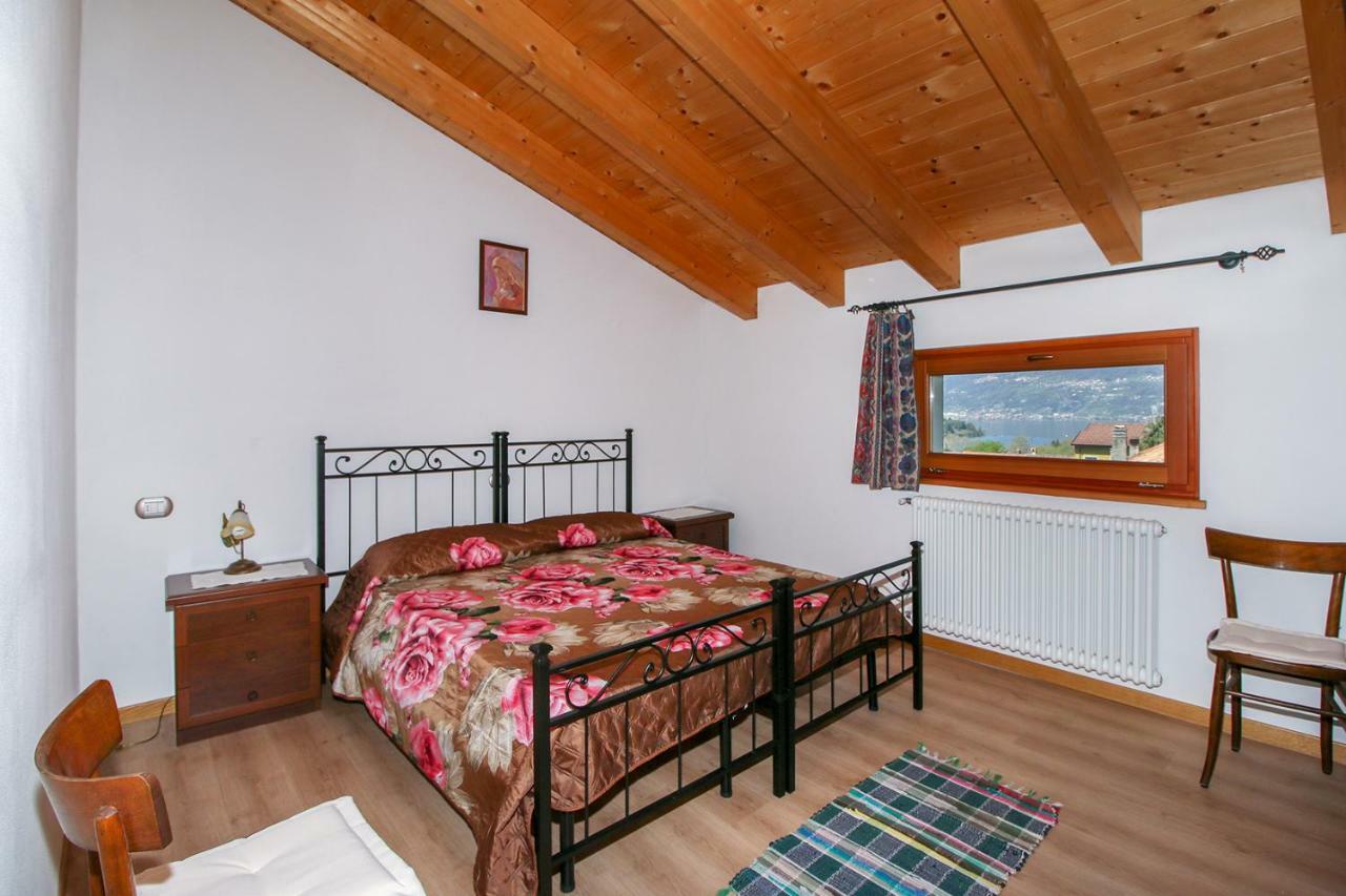 Al Molin B&B Colico Kültér fotó